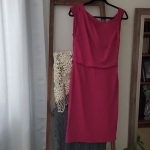 MNG Midi Dress